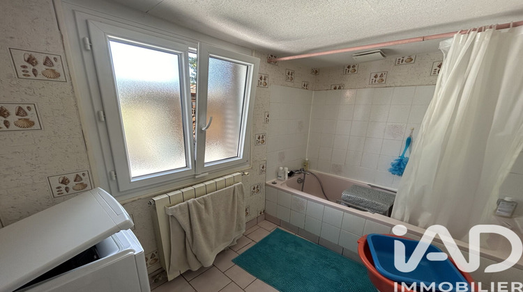 Ma-Cabane - Vente Maison Château-Thierry, 110 m²