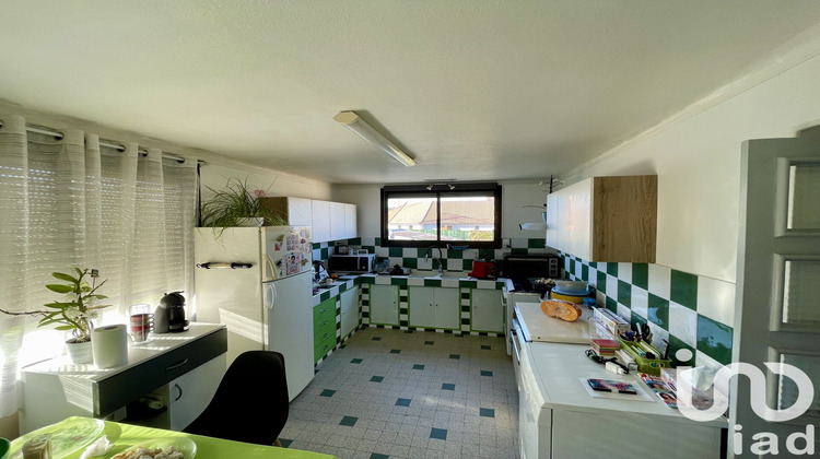 Ma-Cabane - Vente Maison Château-Thierry, 117 m²