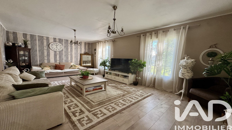 Ma-Cabane - Vente Maison Château-Thierry, 101 m²