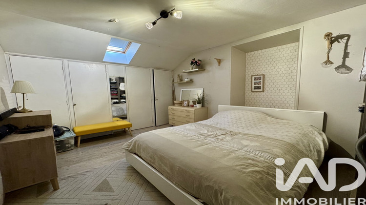 Ma-Cabane - Vente Maison Château-Thierry, 101 m²