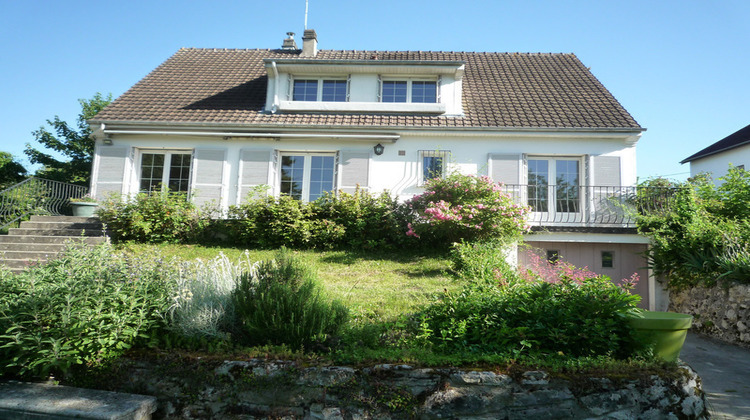 Ma-Cabane - Vente Maison CHATEAU THIERRY, 160 m²