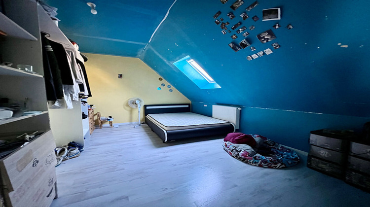 Ma-Cabane - Vente Maison CHATEAU-THIERRY, 104 m²