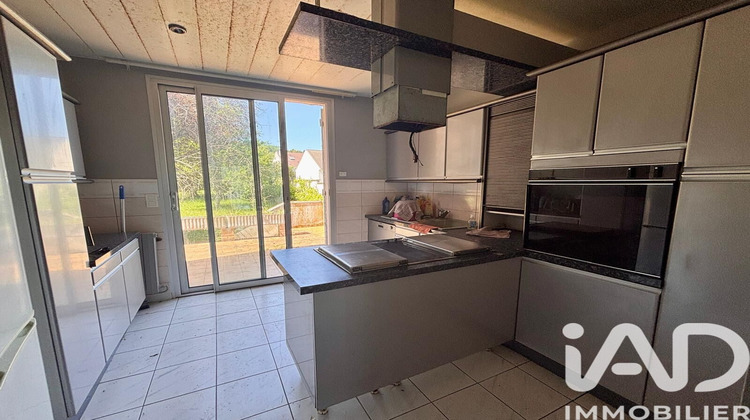 Ma-Cabane - Vente Maison Château-Thierry, 97 m²
