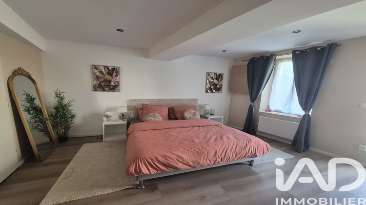 Ma-Cabane - Vente Maison Château-Thierry, 90 m²