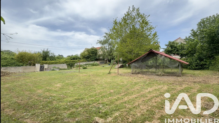 Ma-Cabane - Vente Maison Château-Thierry, 214 m²