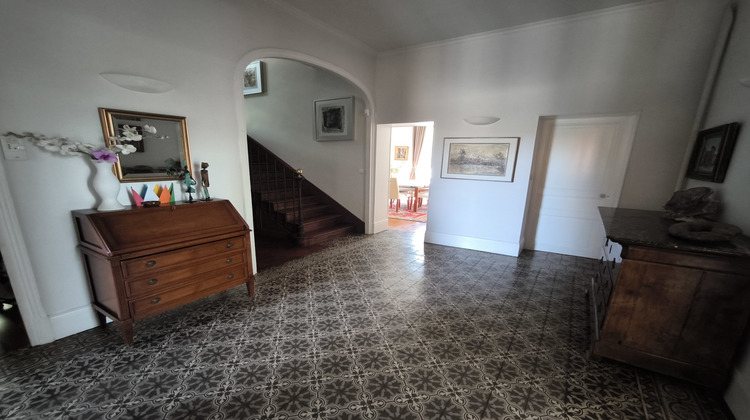Ma-Cabane - Vente Maison Château-Thierry, 257 m²
