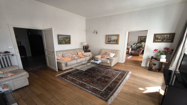 Ma-Cabane - Vente Maison Château-Thierry, 257 m²