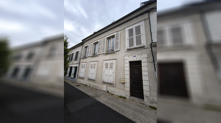 Ma-Cabane - Vente Maison Château-Thierry, 96 m²