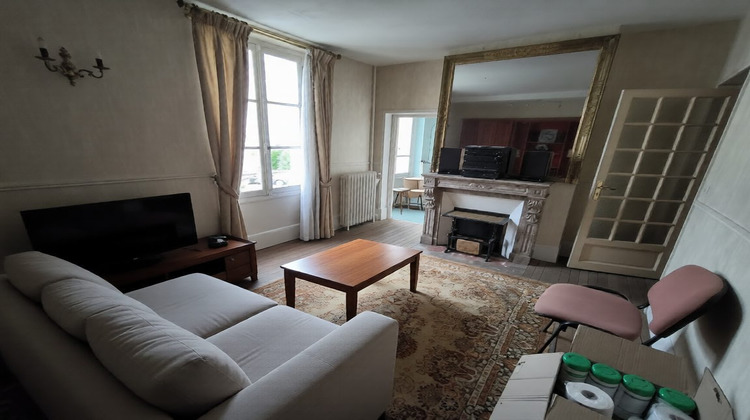 Ma-Cabane - Vente Maison Château-Thierry, 96 m²