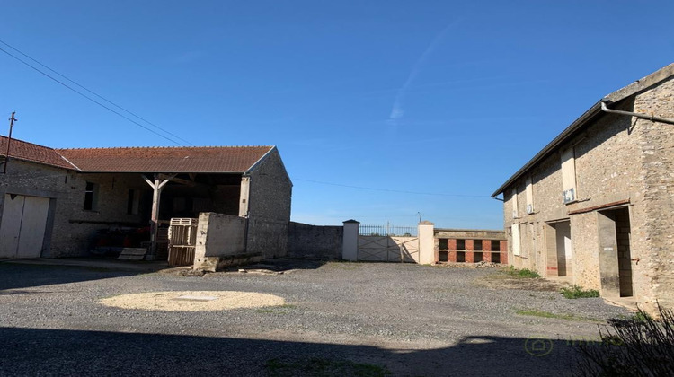 Ma-Cabane - Vente Maison CHATEAU THIERRY, 159 m²