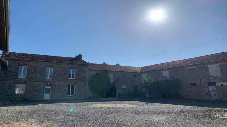 Ma-Cabane - Vente Maison CHATEAU THIERRY, 159 m²