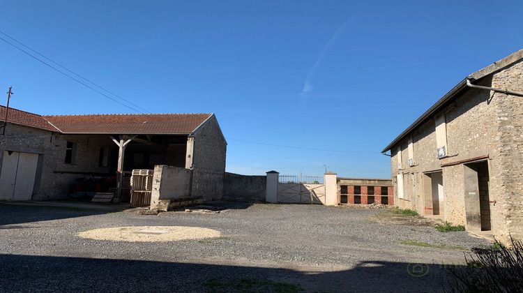Ma-Cabane - Vente Maison CHATEAU THIERRY, 159 m²