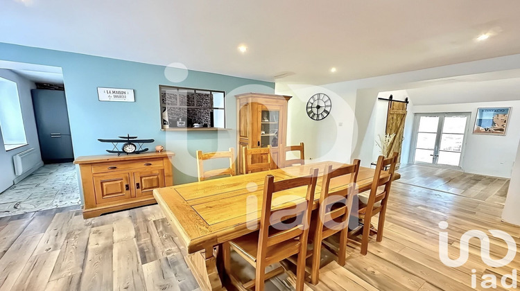 Ma-Cabane - Vente Maison Château-Thierry, 192 m²