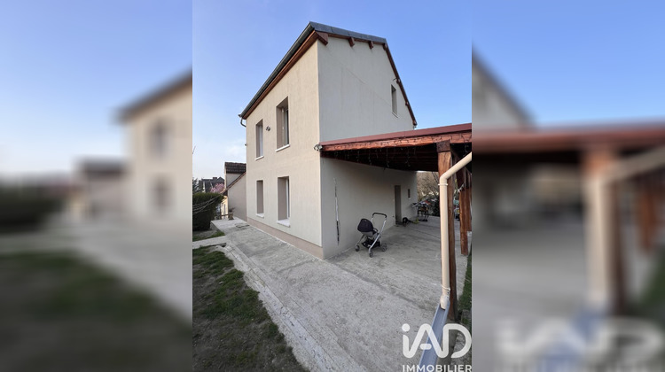 Ma-Cabane - Vente Maison Château-Thierry, 101 m²
