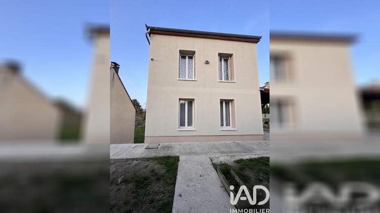 Ma-Cabane - Vente Maison Château-Thierry, 101 m²