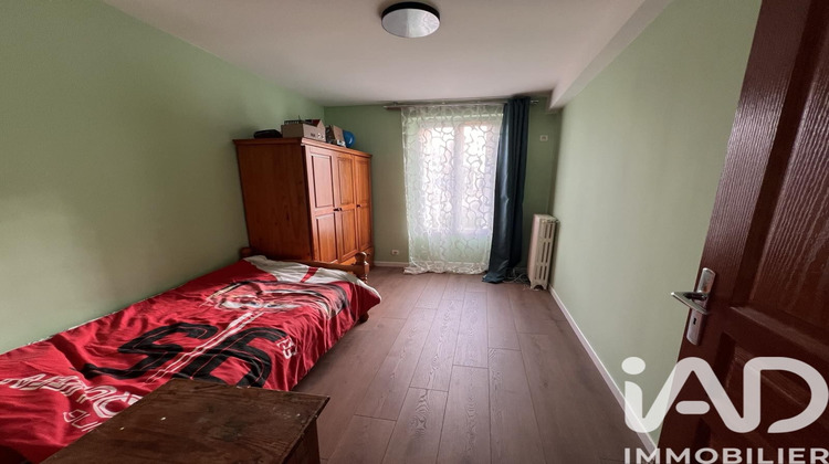 Ma-Cabane - Vente Maison Château-Thierry, 101 m²