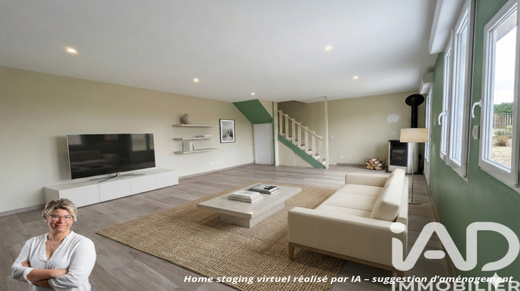Ma-Cabane - Vente Maison Château-Thierry, 86 m²
