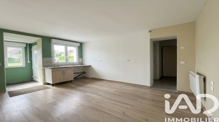 Ma-Cabane - Vente Maison Château-Thierry, 86 m²