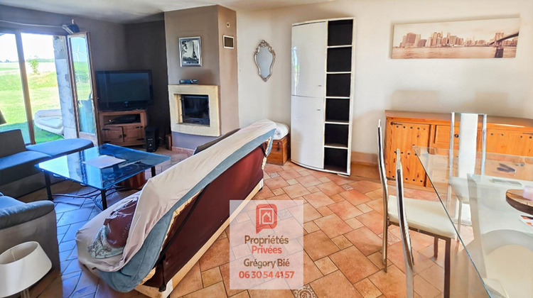 Ma-Cabane - Vente Maison CHATEAU THIERRY, 235 m²