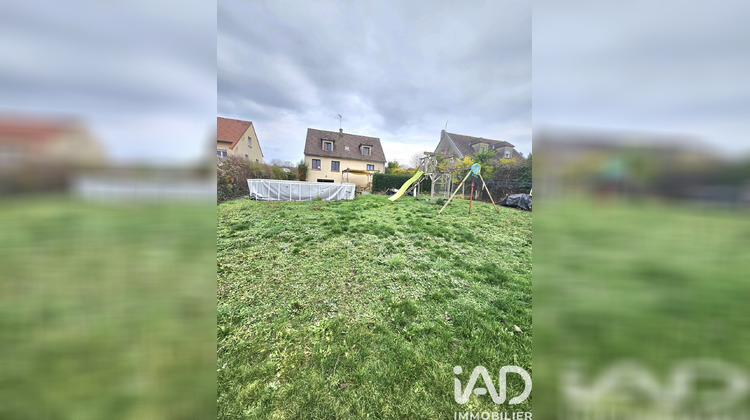 Ma-Cabane - Vente Maison Château-Thierry, 130 m²