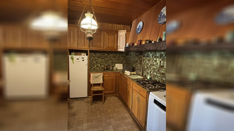 Ma-Cabane - Vente Maison CHATEAU THIERRY, 210 m²