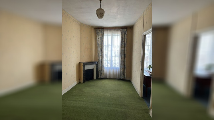Ma-Cabane - Vente Maison CHATEAU THIERRY, 210 m²