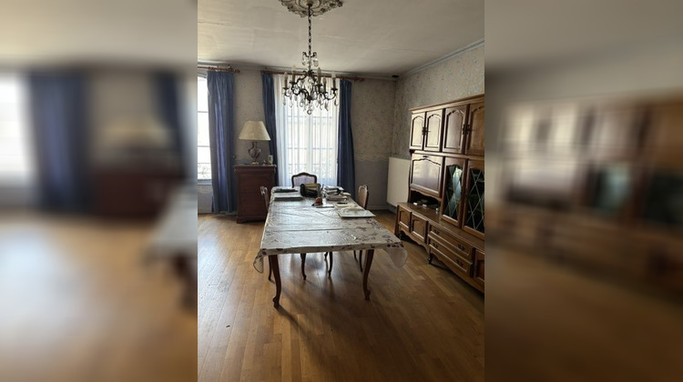 Ma-Cabane - Vente Maison CHATEAU THIERRY, 210 m²
