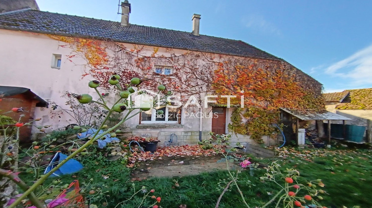 Ma-Cabane - Vente Maison Chateau-Thierry, 80 m²