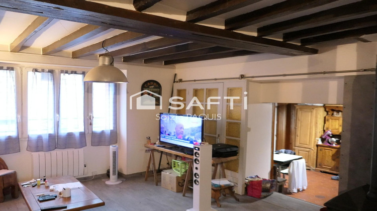 Ma-Cabane - Vente Maison Chateau-Thierry, 80 m²