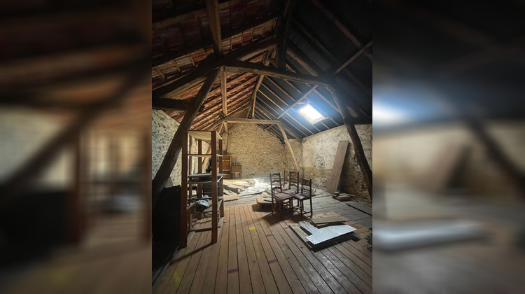 Ma-Cabane - Vente Maison CHATEAU-THIERRY, 130 m²