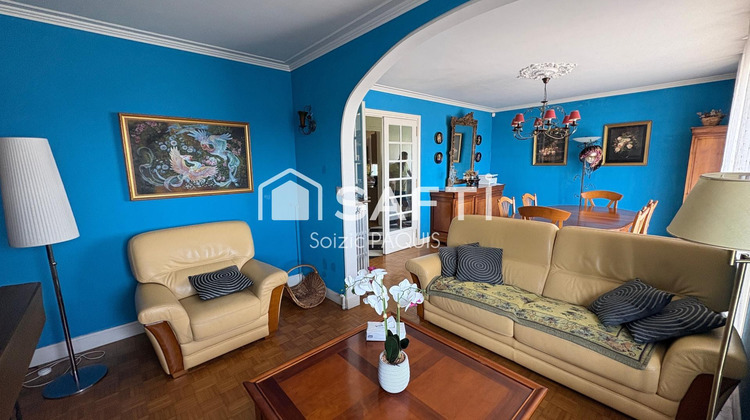 Ma-Cabane - Vente Maison Chateau-Thierry, 199 m²