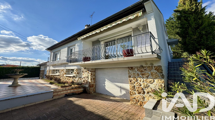 Ma-Cabane - Vente Maison Château-Thierry, 199 m²