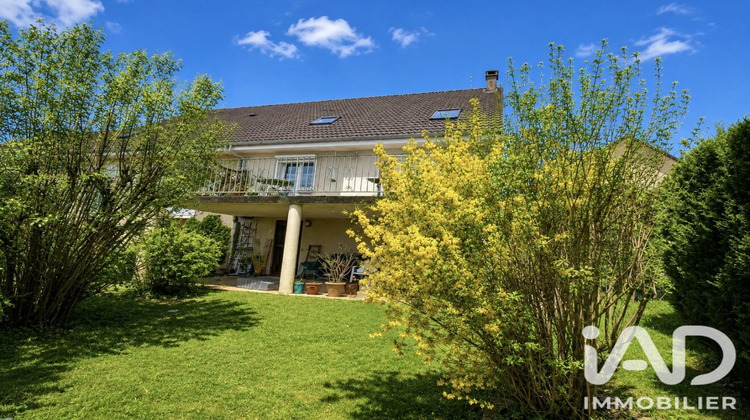 Ma-Cabane - Vente Maison Château-Thierry, 88 m²