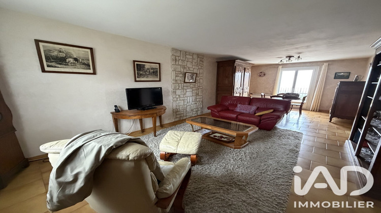 Ma-Cabane - Vente Maison Château-Thierry, 88 m²