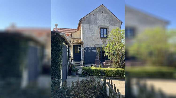 Ma-Cabane - Vente Maison Château-Thierry, 104 m²