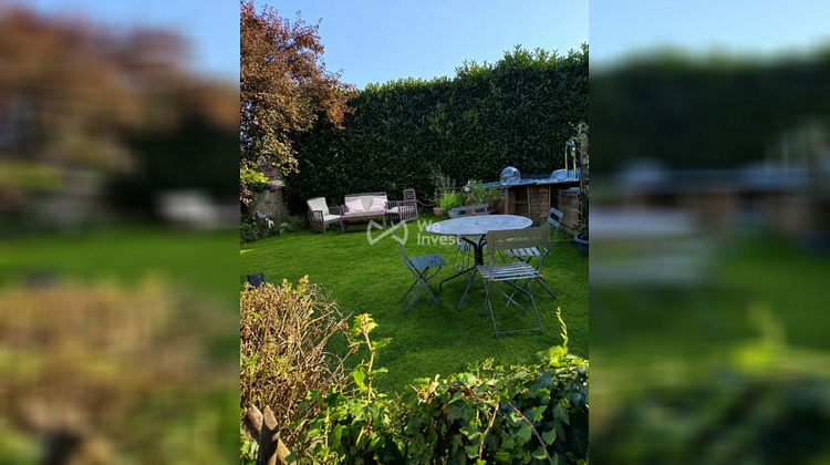 Ma-Cabane - Vente Maison Château-Thierry, 104 m²