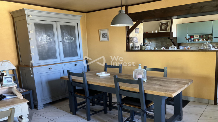 Ma-Cabane - Vente Maison Château-Thierry, 104 m²