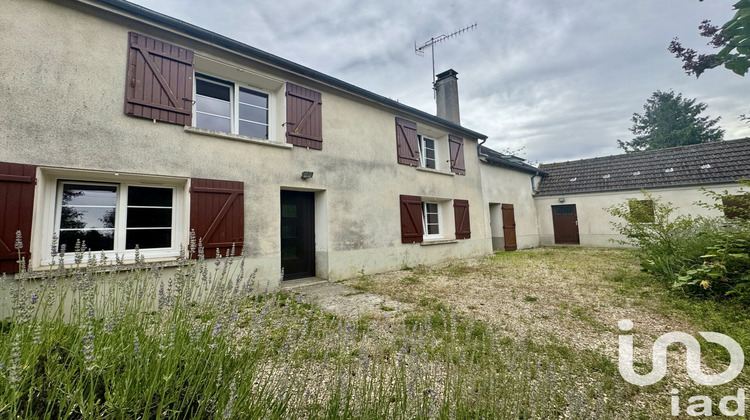Ma-Cabane - Vente Maison Château-Thierry, 130 m²