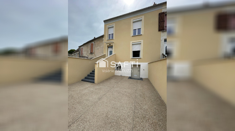 Ma-Cabane - Vente Maison Chateau-Thierry, 106 m²