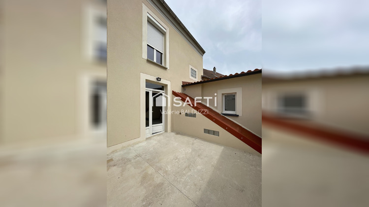 Ma-Cabane - Vente Maison Chateau-Thierry, 106 m²