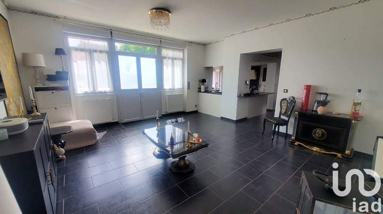 Ma-Cabane - Vente Maison Château-Thierry, 129 m²