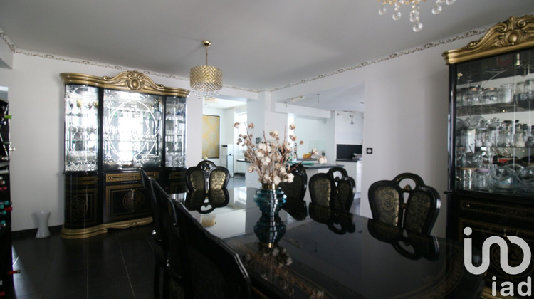 Ma-Cabane - Vente Maison Château-Thierry, 129 m²
