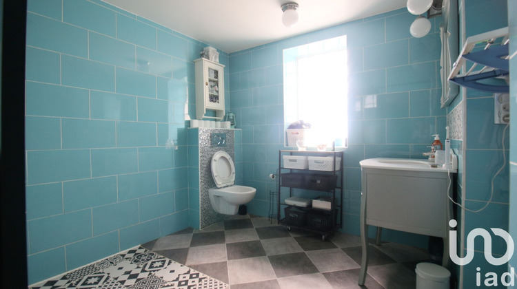 Ma-Cabane - Vente Maison Château-Thierry, 129 m²
