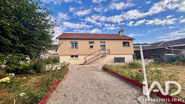 Ma-Cabane - Vente Maison Château-Thierry, 70 m²