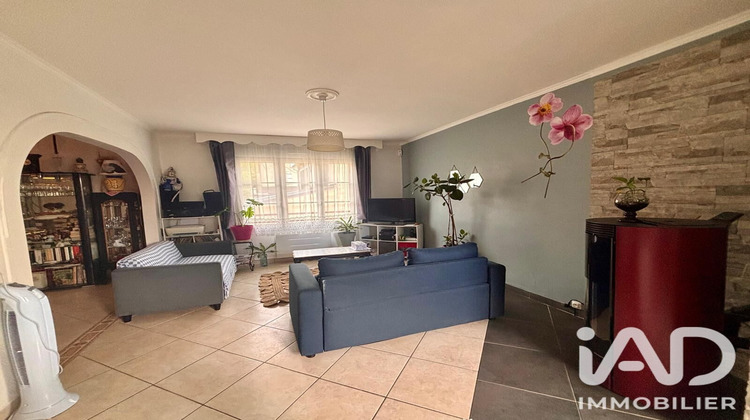 Ma-Cabane - Vente Maison Château-Thierry, 70 m²