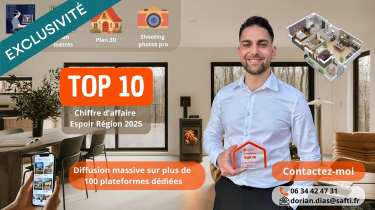 Ma-Cabane - Vente Maison Chateau-Thierry, 60 m²