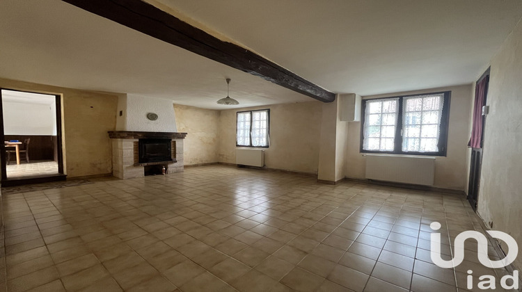 Ma-Cabane - Vente Maison Château-Thierry, 98 m²