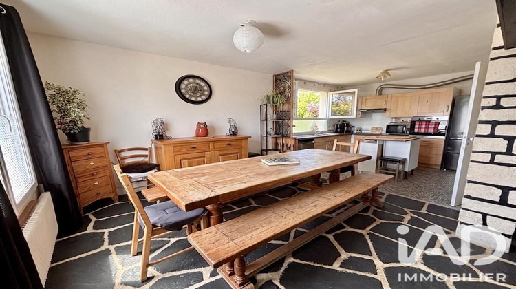 Ma-Cabane - Vente Maison Château-Thierry, 92 m²