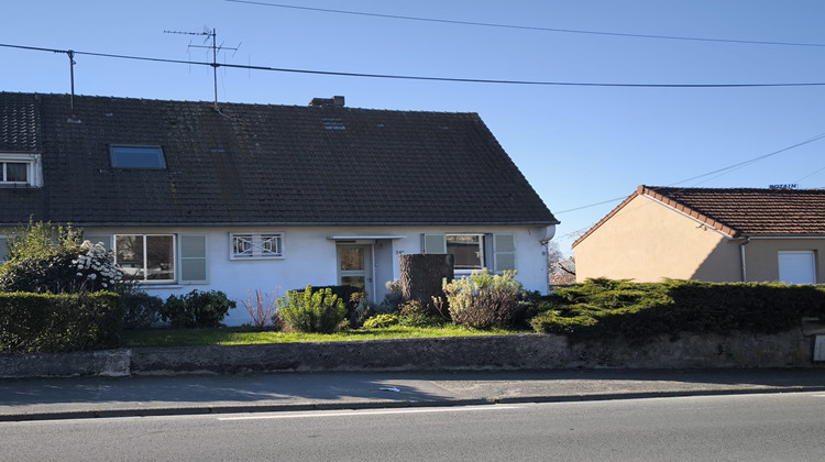 Ma-Cabane - Vente Maison Château-Thierry, 154 m²