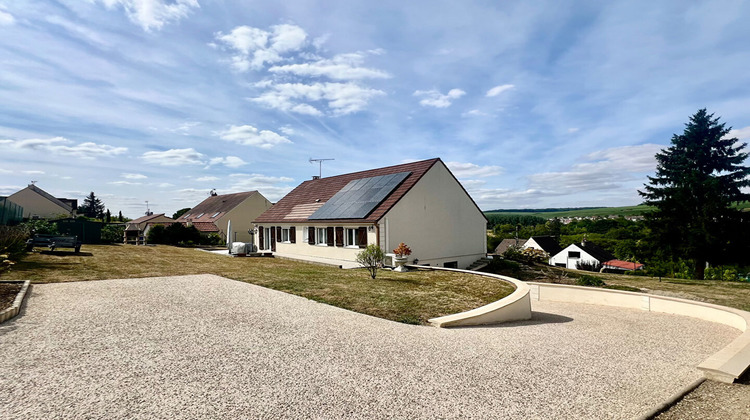Ma-Cabane - Vente Maison CHATEAU-THIERRY, 162 m²